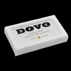 Perinteiset vaihtoterät Super Platinum 10kpl