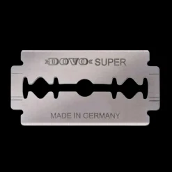 Perinteiset vaihtoterät Super Platinum 10kpl