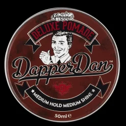 Pomade Deluxe Classic