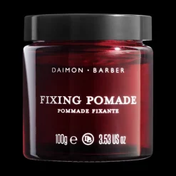 Pomade Fixing