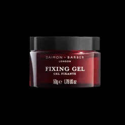 Pomade Fixing 50g