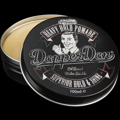 Pomade Heavy Hold