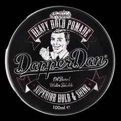 Pomade Heavy Hold