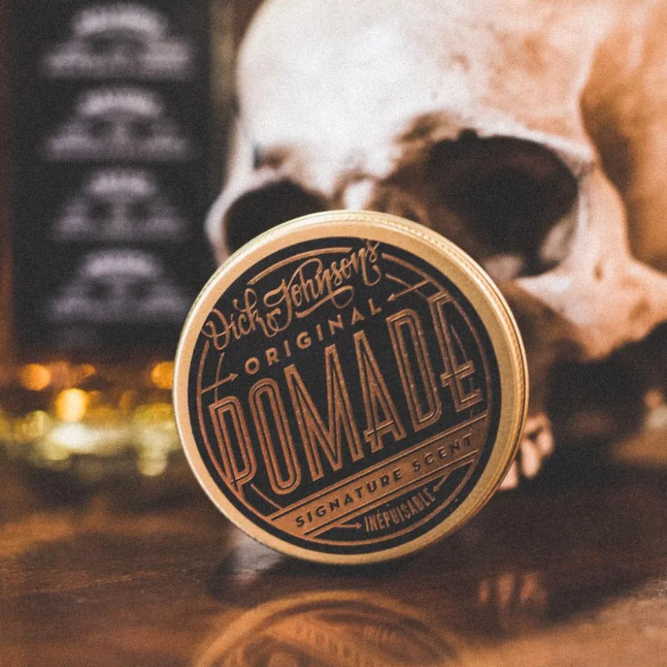 Pomade Inepuisable