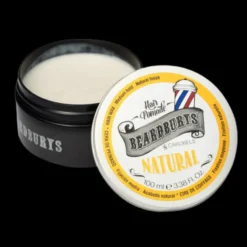 Pomade Natural