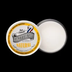 Pomade Natural