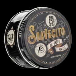 Pomade Oil-Based