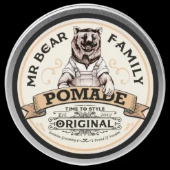 Pomade Original MBF