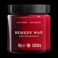 Pomade Remedy Wax