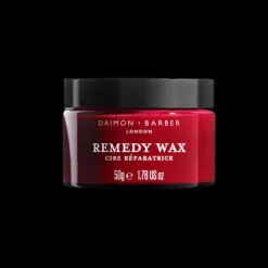 Pomade Remedy Wax