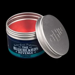 Pomade Revenge