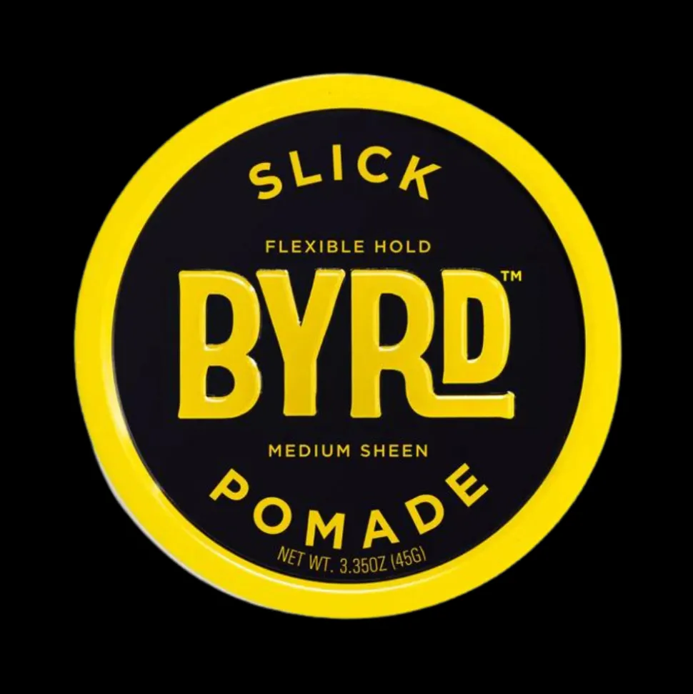 Pomade Slick