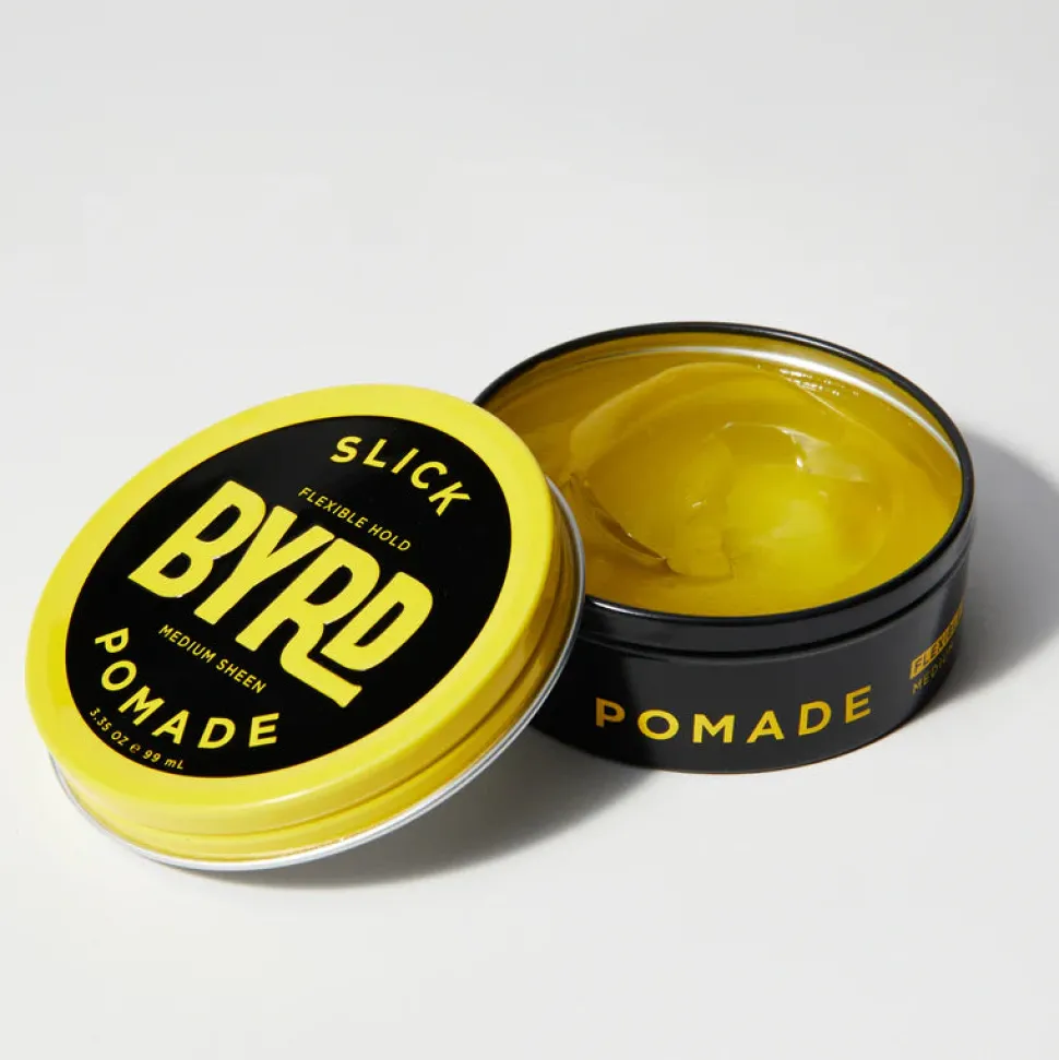 Pomade Slick