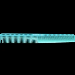 Precision cutting comb