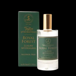 Royal Forest Luxury Aftershave 50 ml
