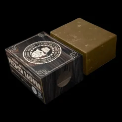 Saippuwa Metsänhenki