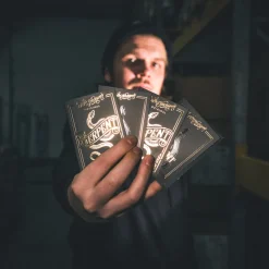 Serpent Hajuvesinäytteet 4 x 2ml