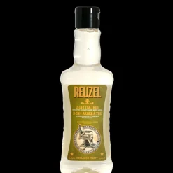 Shampoo 3 In 1 Tea Tree