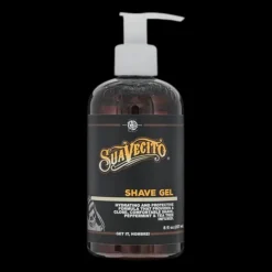 Shave Gel