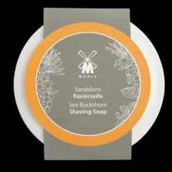 Shave Soap Care & kulho