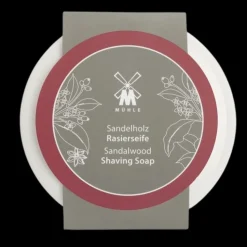 Shave Soap Care & kulho