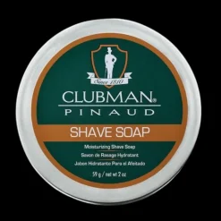 Shave Soap 59g
