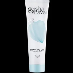 Shaving Gel Geisha