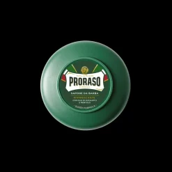 Shaving Soap In a Bowl