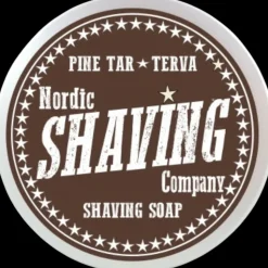 Shaving Soap Terva NSC