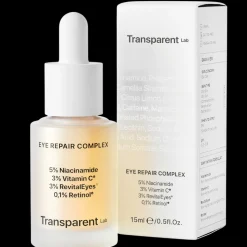 Silmänympärysihon seerumi - Eye Repair Complex