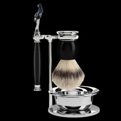 Sophist parranajosetti kulholla