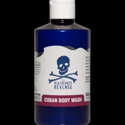 Suihkugeeli Sininenmerirosvo 300ml