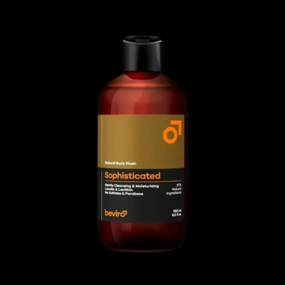 Suihkugeeli Sophisticated 250 ml
