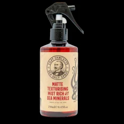 Suolasuihke Matte Captain