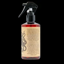 Suolasuihke Matte Captain