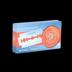 Super Platnum Razor Blades x 10