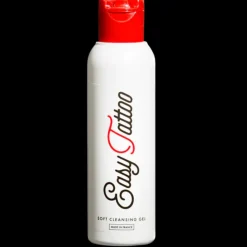Tatuointi Puhdistusgeeli 125ml