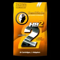 Teräpaketti Headblade