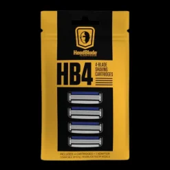 Teräpaketti Headblade