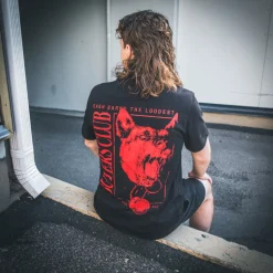 T-Paita Buyers Club Exclusive