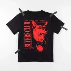 T-Paita Buyers Club Exclusive