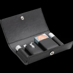 Travel Razor 46 C Chrome