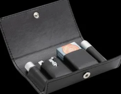 Travel Razor 46 C Chrome