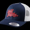 Trucker Snapback