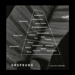 Ursprung Eau De Parfum 50ml