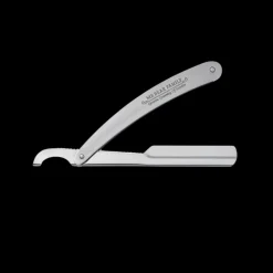 Vaihtoterällinen partaveitsi Master