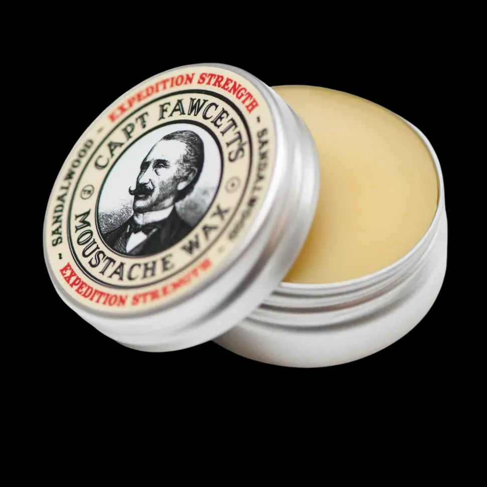 Viiksivaha Expedition