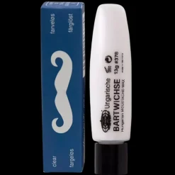 Viiksivaha Bartwichse