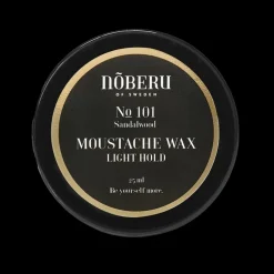 Viiksivaha Light Hold 25ml