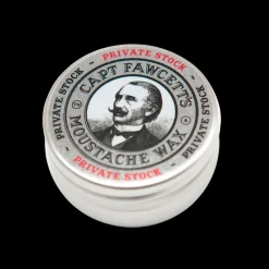 Viiksivaha Private Stock